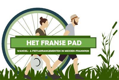 Franse Pad